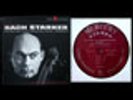 Janos Starker BACH CELLO SUITES Mercury Living Presence