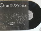 QUINTESSENCE    Sonoma Rag    VG++ / VG+  ...RARE