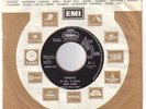 Procol Harum Very Rare Lebanese 45 Homburg Free P&P