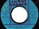 Big Box of 71 Rare '60s 45s Garage Rock R&B Promos