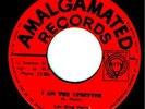 LEE KING PERRY-I AM THE UPSETTER-RARE REGGAE 45 7