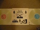 IRON MAIDEN FEEDBACK MONSTER 2LP COLORED AND NUMBERED