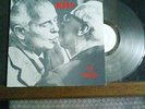 Kiss LP super rare Kiss Live LP, durchsichtig