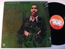 THE POLITICIANS Feat McKinley Jackson HOT WAX LP funk
