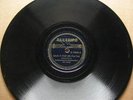 Washboard Sam on Bluebird 7866 in 