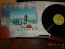 THE SOUND Heads and Hearts Dutch LP Adrian Borland punk