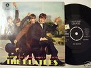 BEATLES All My Loving SWEDEN EP 1964 Unique PS  RARE