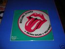 ROLLING STONES -wild horses TURKISH 7