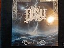 ABSU-third stom of Cythraul RARE LP MAYHEM BURZUM