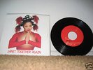 JANET JACKSON J DILLA JAY DEE Q-TIP GOT TIL ITS GONE 45