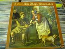 FIRE-THE MAGIC SHOEMAKER-ORIGINAL SUPER RARE UK PYE