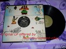 amazing imps'ly rare PERSIIAN 70s female psych ORIG LP