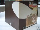 LED ZEPPELIN II 1st UK press PLUM/RED LABELS MINT