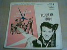 GENE VINCENT Bluejean Bop Part1 New Zealand 7