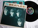 Meet the Beatles mono (1 BMI) rare near mint beautiful