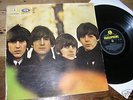 THE BEATLES  -  Beatles For Sale,  ORIG 1964 STEREO LP