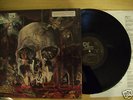 SLAYER South Of Heaven LP OOP Def Jam Rec 1988 ThrashCA