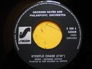Georges HAYES Philharpopic ORCH. Steeple EURO FUNK Hear