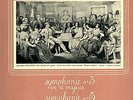 PATHE(2 lps)/SCHUBERT/ BACH / GEORG LUDWIG JOCHUM