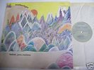 Motherlight - Bobak, Jons, Malone - UK prog LP