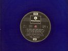 BEATLES.SGT PEPPER'S.FRENCH BLUE VINYL LP.STEREO+INSERT