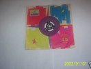 ELVIS PRESLEY-HOUND DOG  HMV POP  249