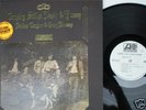 CROSBY STILLS NASH NEIL YOUNG DEJA VU MONO WLP PROMO LP
