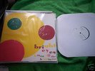 bright eyes letting off the happiness lp 277/300