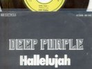 DEEP PURPLE - HALLELUJAH / APRIL PART 1 - 7