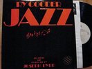 HI-FI HEAVEN: Ry Cooder JAZZ - Warner BSK-3197 – HOT