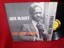 LP Jack McDuff Honeydripper PRESTIGE 7199 grant green