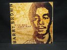 VG+ Barry Brown Rich Man Poor Man 1978-1980 Vinyl LP