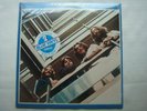BEATLES 1967-1970 2 LP SET LIMITED BLUE VINYL SEALED