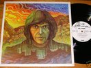 Classic 1968 Rock LP NEIL YOUNG Reprise NO NAME Promo