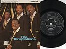 TAMLA MOTOWN-TME 2004-THE TEMPTATIONS EP-**MINT-**