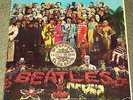 BEATLES Sgt.Pepper's Lonely Hearts Club Band US MONO LP