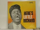  PRESSING of LITTLE RICHARD on SPECIALTY  VG++