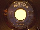 LOU JOHNSON-UNSATISFIED-BIG TOP-NORTHERN SOUL