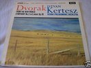 SXL 2289 WB Ed1 Dvorak No. 5 New World KERTESZ VPO