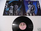 LE ORME FELONA & SORONA RARE ORIGINAL NEAR MINT UK LP