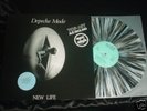 DEPECHE MODE - New Life 12