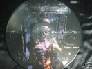 IRON MAIDEN - The X Factor LP rare PICTURE DISC