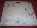CLEAR BLUE SKY S/T LP UK ORIG RARE PROG VERTIGO SPIRAL