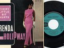 Brenda HOLLOWAY Every little French EP 7