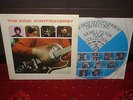 THE KINKS The Kink Kontroversy LP 1965 MONO 1st Press