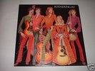 FOLK PSYCH 1970 FOTHERINGAY LP PINK ISLAND SANDY DENNY