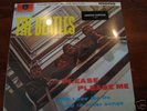 Beatles Please Please Me  SEALED LP Lim Edition MONO