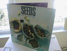 SAHIB SHIHAB QUINTET / SEEDS / VOGUE / ORIGINAL / MINT
