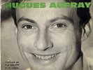 HUGUES AUFRAY SERGE GAINSBOURG BORIS  VIAN RARE EP
