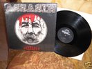 Pinnacle  Assassin, UK orig. 1st.press. 1974, Stag